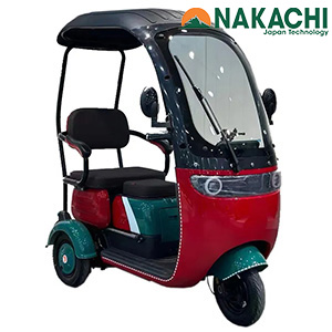 Cửa hàng bán xe điện ba bánh cho người già giá rẻ ở quận Phú Nhuận TP HCM